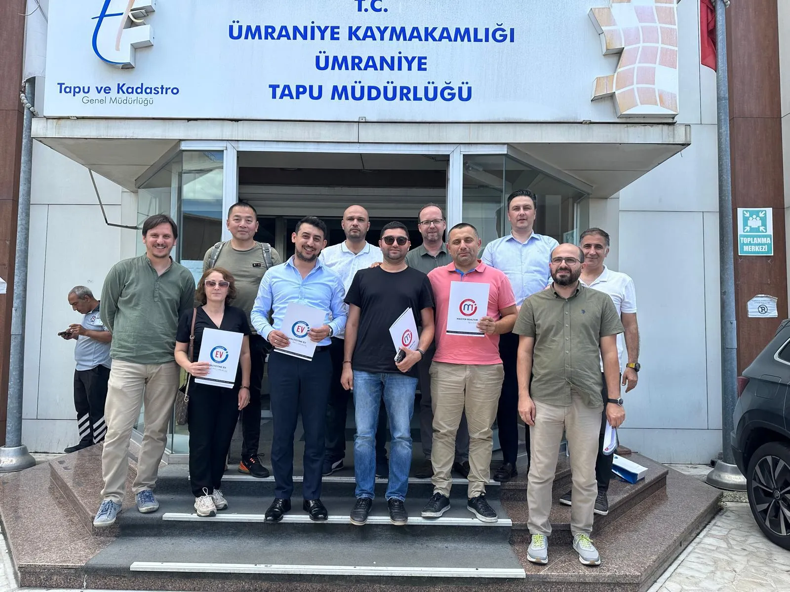 Proje Fotoğrafı